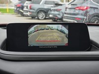 2025 Mazda Cx-30 Gs AWD