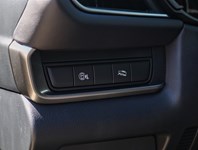 2025 Mazda Cx-30 GX AWD