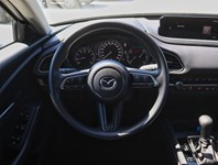 2025 Mazda Cx-30 GX AWD