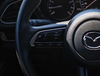 2025 Mazda Cx-30 GX AWD