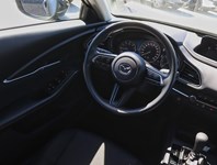 2025 Mazda Cx-30 GX AWD