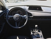 2025 Mazda Cx-30 GX AWD