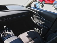 2025 Mazda Cx-30 GX AWD