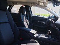 2025 Mazda Cx-30 GX AWD