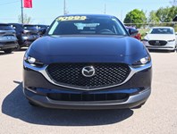 2025 Mazda Cx-30 GX AWD