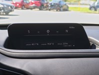 2025 Mazda Cx-30 GX AWD