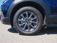 2025 Mazda Cx-30 GX AWD