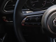 2025 Mazda Cx-30 GT AWD
