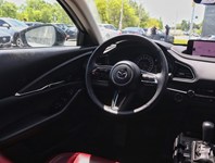 2025 Mazda Cx-30 GT AWD