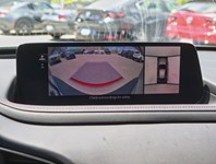 2025 Mazda Cx-30 GT AWD