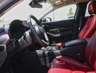 2025 Mazda Cx-30 GT AWD