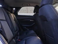 2025 Mazda Cx-30 Gs AWD