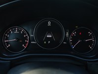 2025 Mazda Cx-30 Gs AWD