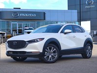 2025 Mazda Cx-30 Gs AWD