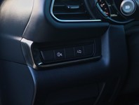 2025 Mazda Cx-30 Gs AWD