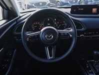 2025 Mazda Cx-30 Gs AWD