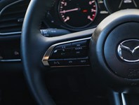 2025 Mazda Cx-30 Gs AWD