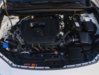 2025 Mazda Cx-30 Gs AWD