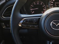 2025 Mazda Cx-30 GT AWD