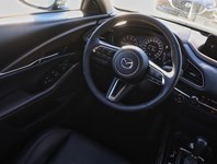 2025 Mazda Cx-30 GT AWD