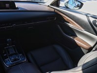 2025 Mazda Cx-30 GT AWD