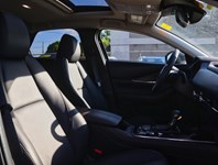 2025 Mazda Cx-30 GT AWD