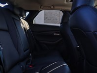 2025 Mazda Cx-30 GT AWD