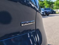 2025 Mazda Cx-30 GT AWD