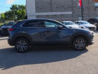 2025 Mazda Cx-30 GT AWD