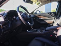 2025 Mazda Cx-30 GT AWD