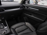 2025 Mazda CX-5 GS AWD