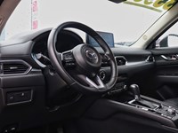 2025 Mazda CX-5 GS AWD