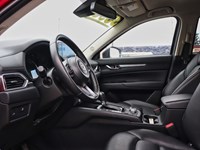 2025 Mazda CX-5 GS AWD