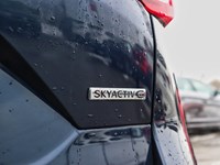 2025 Mazda CX-5 GS AWD