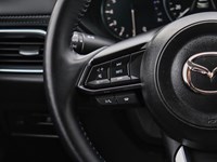 2025 Mazda CX-5 GS AWD