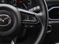 2025 Mazda CX-5 GS AWD
