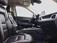 2025 Mazda CX-5 GS AWD