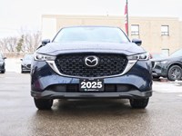 2025 Mazda CX-5 GS AWD