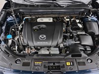 2025 Mazda CX-5 GS AWD