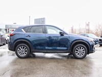 2025 Mazda CX-5 GS AWD