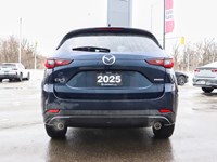 2025 Mazda CX-5 GS AWD