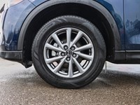 2025 Mazda CX-5 GS AWD