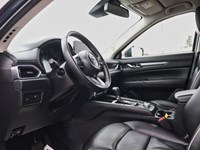 2025 Mazda CX-5 GS AWD