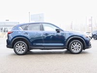 2025 Mazda CX-5 GS AWD