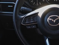 2025 Mazda Cx-5 GX AWD