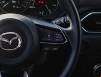 2025 Mazda Cx-5 GX AWD