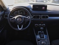 2025 Mazda Cx-5 GX AWD