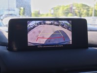 2025 Mazda Cx-5 GX AWD