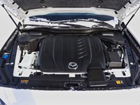 2025 Mazda CX-70 MHEV GT AWD