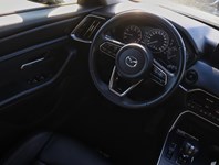 2025 Mazda Cx-90 Mhev Gs-L AWD